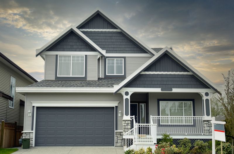 Fiber Cement Siding Service