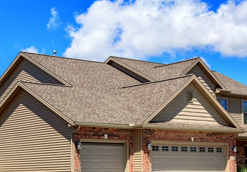 Asphalt Roofing Service in Manchester, NH