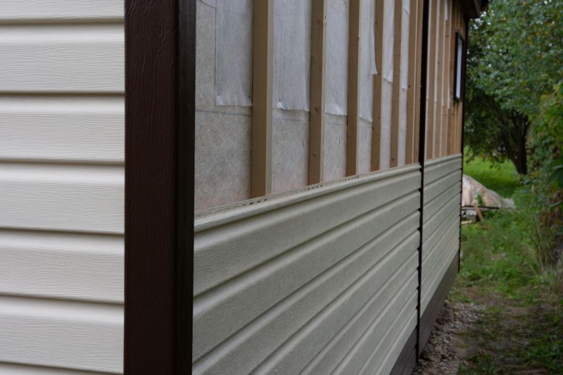 Fiber Cement Siding Details