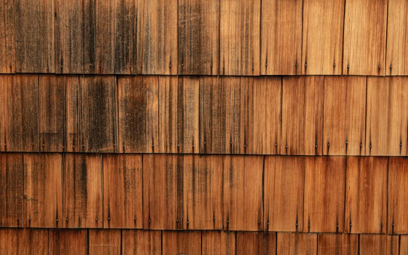 Shingle Siding
