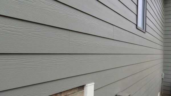 Grow your Fiber Cement Siding Service business